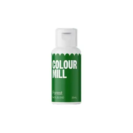 Forest - Colour Mill, 20ml