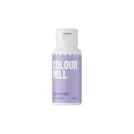 Lavender - Colour Mill, 20ml