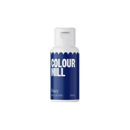 Navy - Colour Mill, 20ml