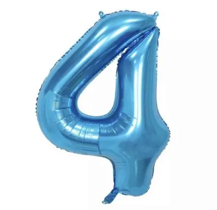 Folienballon 