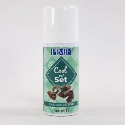 Kühlspray für Lebensmittel - Cool n Spray - PME