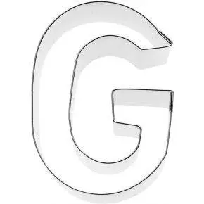 Buchstabe 