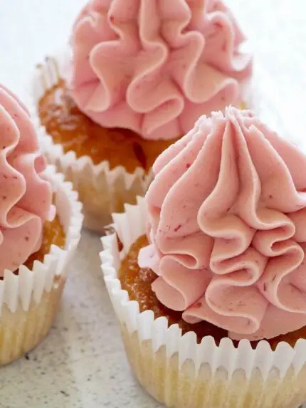 24.01.2025 - Cupcake Kurs
