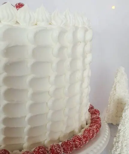 10.11.2024, Träume aus Buttercreme