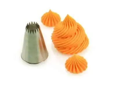 Französische Tülle 16mm - Cake-Masters