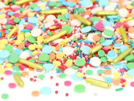 Streusel-Mix 