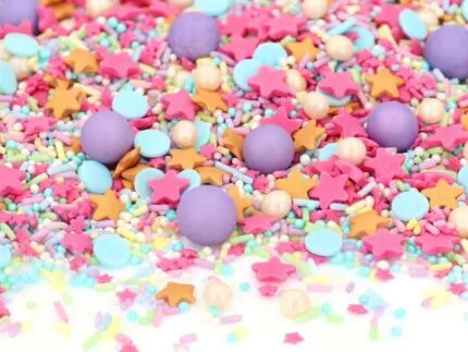Streusel-Mix 