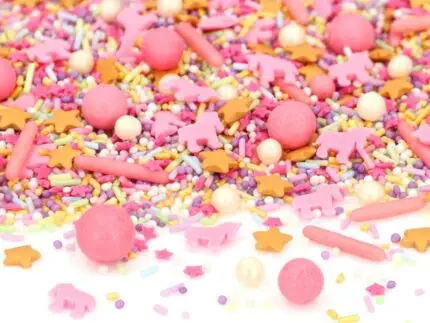 Streusel-Mix 