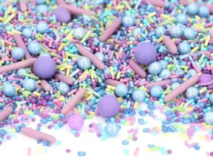 Streusel-Mix 
