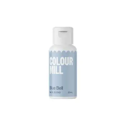 Blue Bell - Colour Mill, 20ml