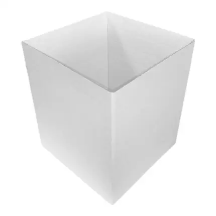 Erhöhung für Tortenboxen 30x30x35cm