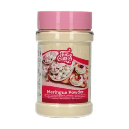 Baiser-Pulver 150g - FunCakes