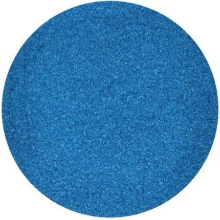 Blau - Sanding Sugar 80g - FunCakes