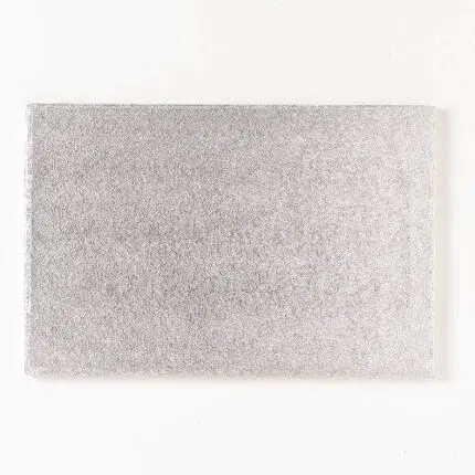 35x25cm - Cake Board, Tortenplatte