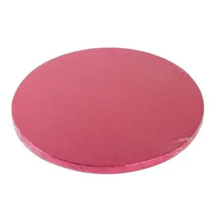 30,5cm Cerise - Cake Drum, Tortenplatte