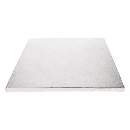 35,5 x 30,5cm - Cake Drum, Tortenplatte