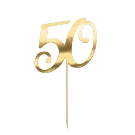 Cake Topper 