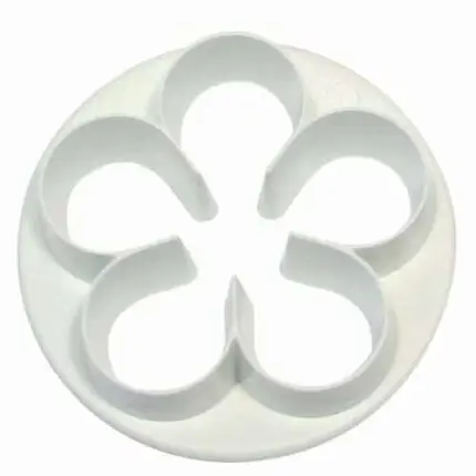 Blütenausstecher, 7,5cm 5-Blatt - PME