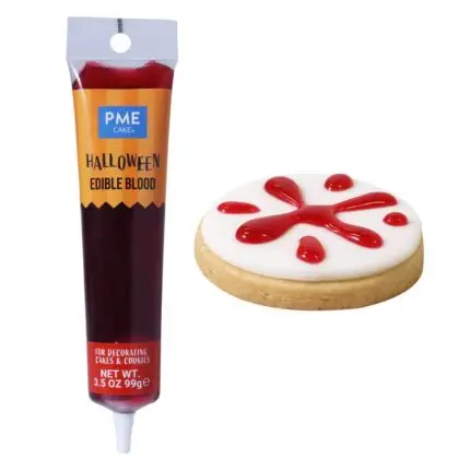 Essbares Blut Halloween - PME