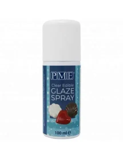 Glanzspray Essbar, 100ml - PME