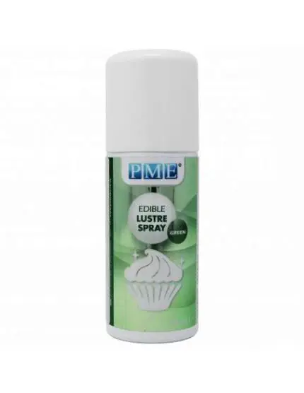 Grün - Farbspray, 100ml - PME