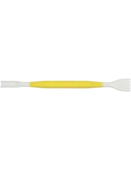 PME Modellierwerkzeug - Scallop and Comb