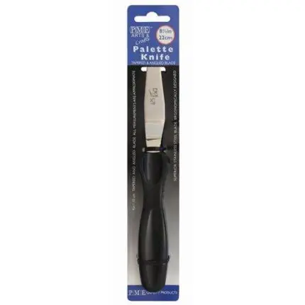 PME Winkelpalette, 22cm