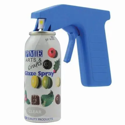 Sprüh-Pistole / Spray-Gun - PME