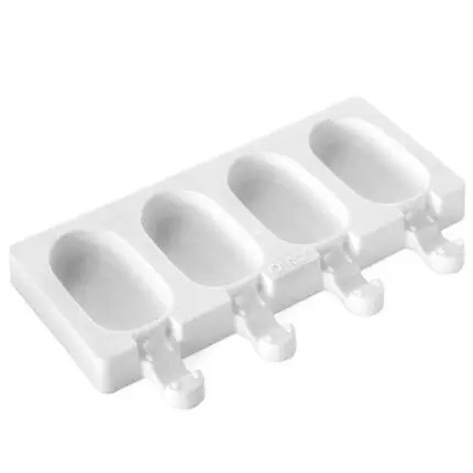 Mini-Cakesicles-Form 4er - Silikomart