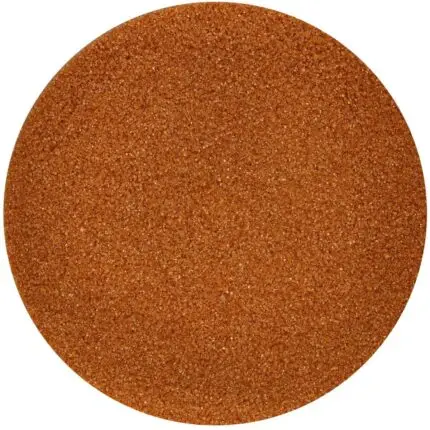 Gold - Sanding Sugar 80g - FunCakes