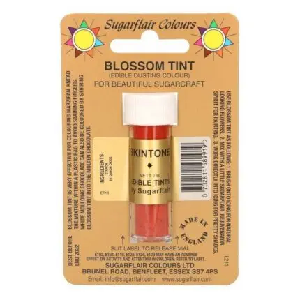 Pink Honey, Pulverfarbe, 7ml - Sugarflair