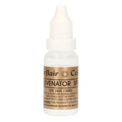Rejuvenator Spirit - Alcohol - 14ml - Sugarflair