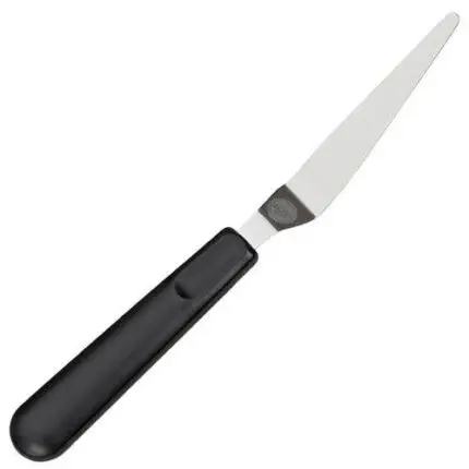 Winkelpalette 22,8cm Comfort Grip - Wilton