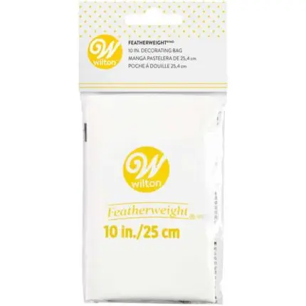 25cm Mehrweg Spritzbeutel - Wilton