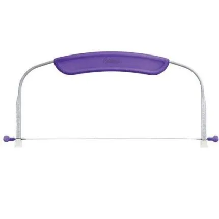 Tortenschneider 25cm stabil - Wilton