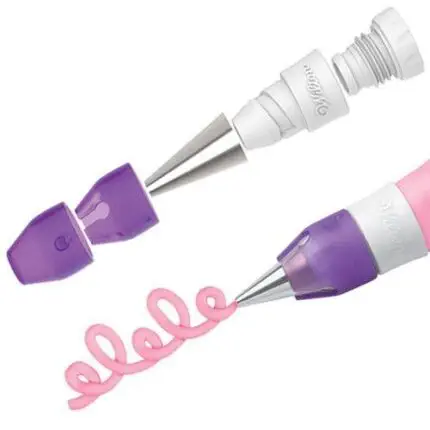 Twist Quick Adapter Set - Wilton