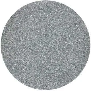 Silber - Sanding Sugar 80g - FunCakes