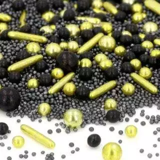 Streusel-Mix
